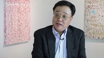 Xanadu Big Data Management Platform Technology