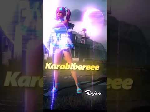 karabibereeee 😁