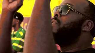 AWON & KAMELEON BEATS - BRIGHTER DAYS OFFICIAL VIDEO