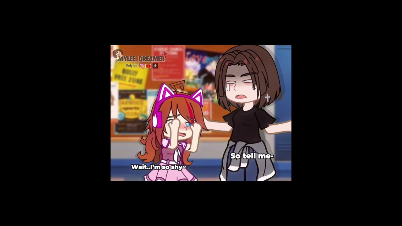 PRINCESS UWU I Literally Hate This Gacha Cringe Funny Weird Ew Gachalife