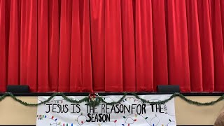 SJV CHRISTMAS PROGRAM 2 2022