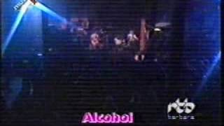 Tankard-Alcohol live 1988.avi