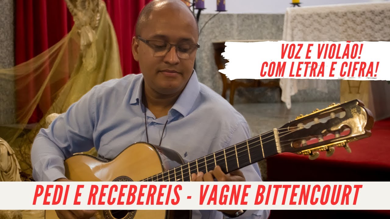 Padre Reginaldo Manzotti - Cifra violão Letra Video e novidades - Musica  Catolica