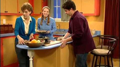 TN1 TV Unit-3 (sitcom - scene 2)