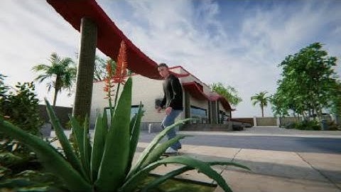 Skater XL fs boardslide to double varial flip?