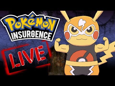 days gone olx OSTATNI TRENING! - Let's Play Pokemon Insurgence #107
