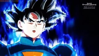 Zmajeva Kugla Heroji - Epizoda 10 | Kontranapad Gokua i Vegete!