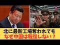 【大国の屈辱】最新工場を強奪されてもなぜ報復できない?唯一のパイプを処刑され「米軍の影」に怯え続ける習近平の絶望