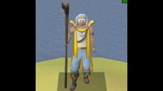 Fishing and Doing Clue Scrolls - Old School RuneScape