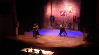 Mauricio Y Malvina Subsede Valparatango Casilda