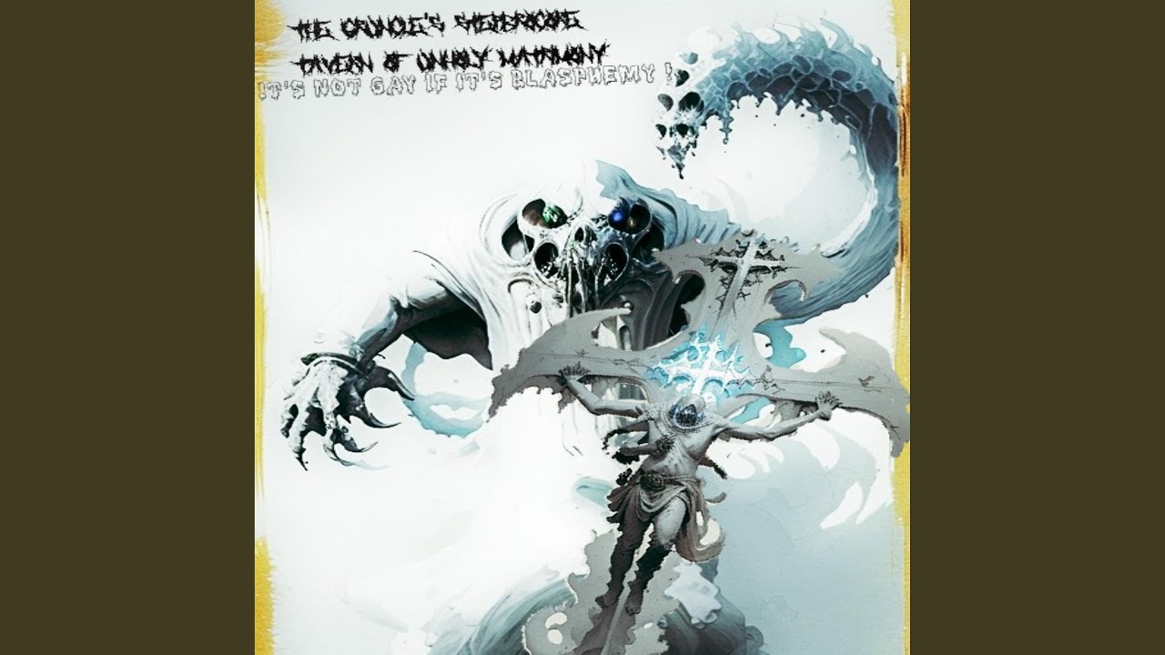 Watch Ejaculating Skeletons on YouTube