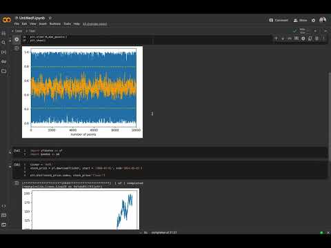 Statistics - example