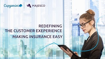 Redefining the Customer Experience