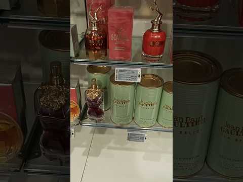 СТОЙКИЕ ШЛЕЙФОВЫЕ ПАРФЮМЫ|