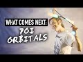 What Comes Next: Poi Orbitals