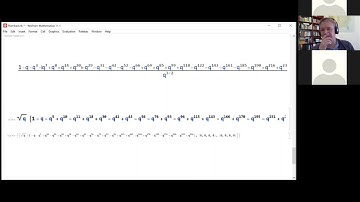 Sergei Gukov - Quantum Topology at generic q  (Lecture 2)