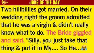 😂 Joke Of The Day | When Instructions Get Taken Very Literally #humor