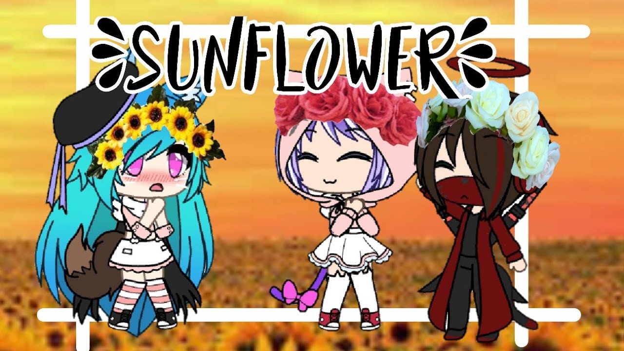 SunFlower•MEME YouTube