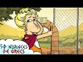 Marathon dpisodes 50 nuances de grecs  22