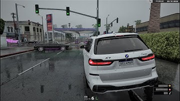 FINALMENTE!! MINHA DATA MODIFICADA COM GRÁFICOS REALISTAS PARA GTA SAMP PC!!