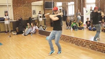 Demo Jury - Yarus (Vladivostok)