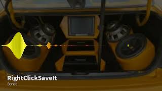 RightClickSaveIt - Bones (36,40,45Hz) (Rebassed By BassLab)