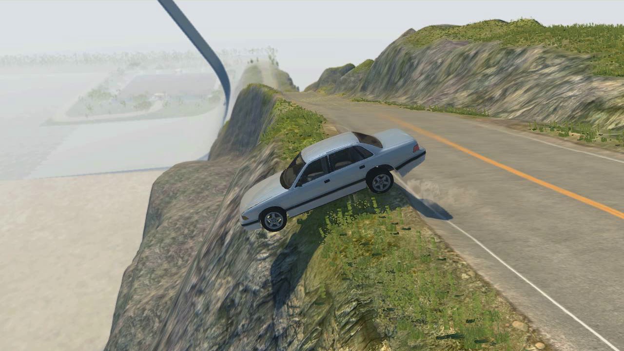 descargar beamng drive 2020 android