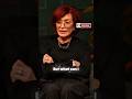 Sharon Osbourne: Is 11,000 square feet too big? #osbournefamily #sharonosbourne #shorts