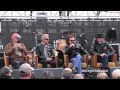 Rock Legends Cruise III: Patrick Simmons, Tom Johnston, Don Felder, Dave Mason Q&A