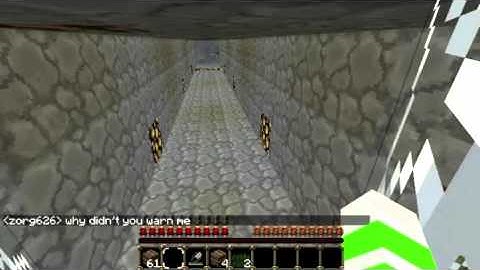 Rumble in the Jungle Episode 3: Finale of Suckyness