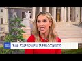 Trump argues 2020 election should be 'permanently wiped' amid SPLC fraud allegations | RISING