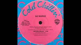 Biz Markie - Vapors (Remix) Cold Chillin' records 1988 - YouTube