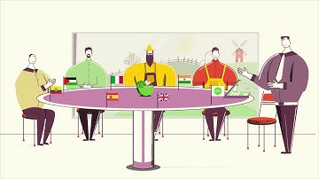 e-fresco blockchain fresh produce trading portal