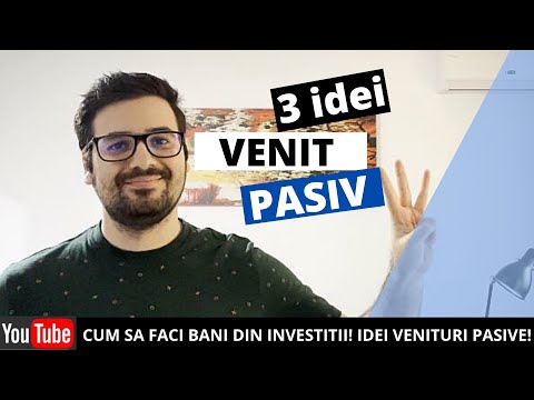 Video: Cum Să Vă Creșteți Veniturile Cu Acțiuni