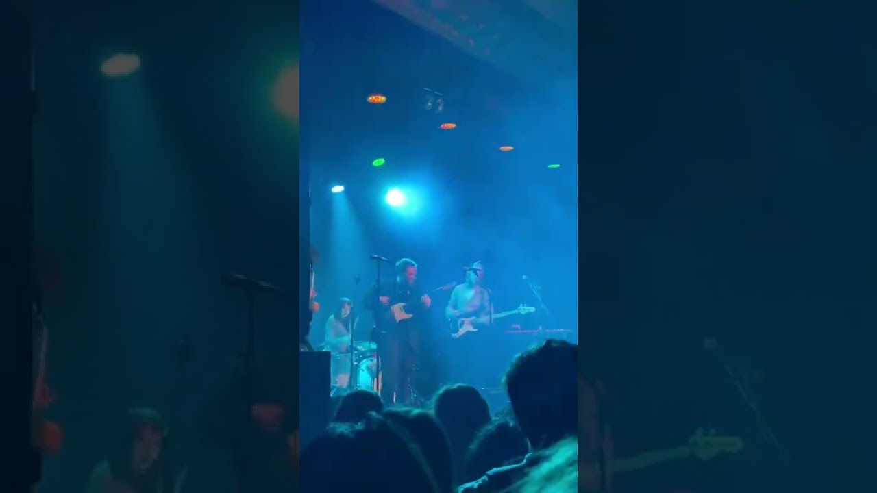 Current Joys - American Honey [Warsaw Feb6 2022]