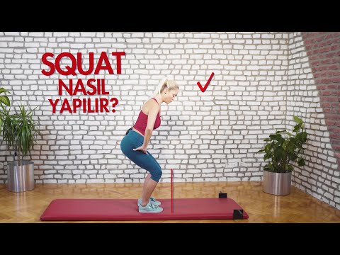 Video: 30 Günlük Burpee Mücadelesi