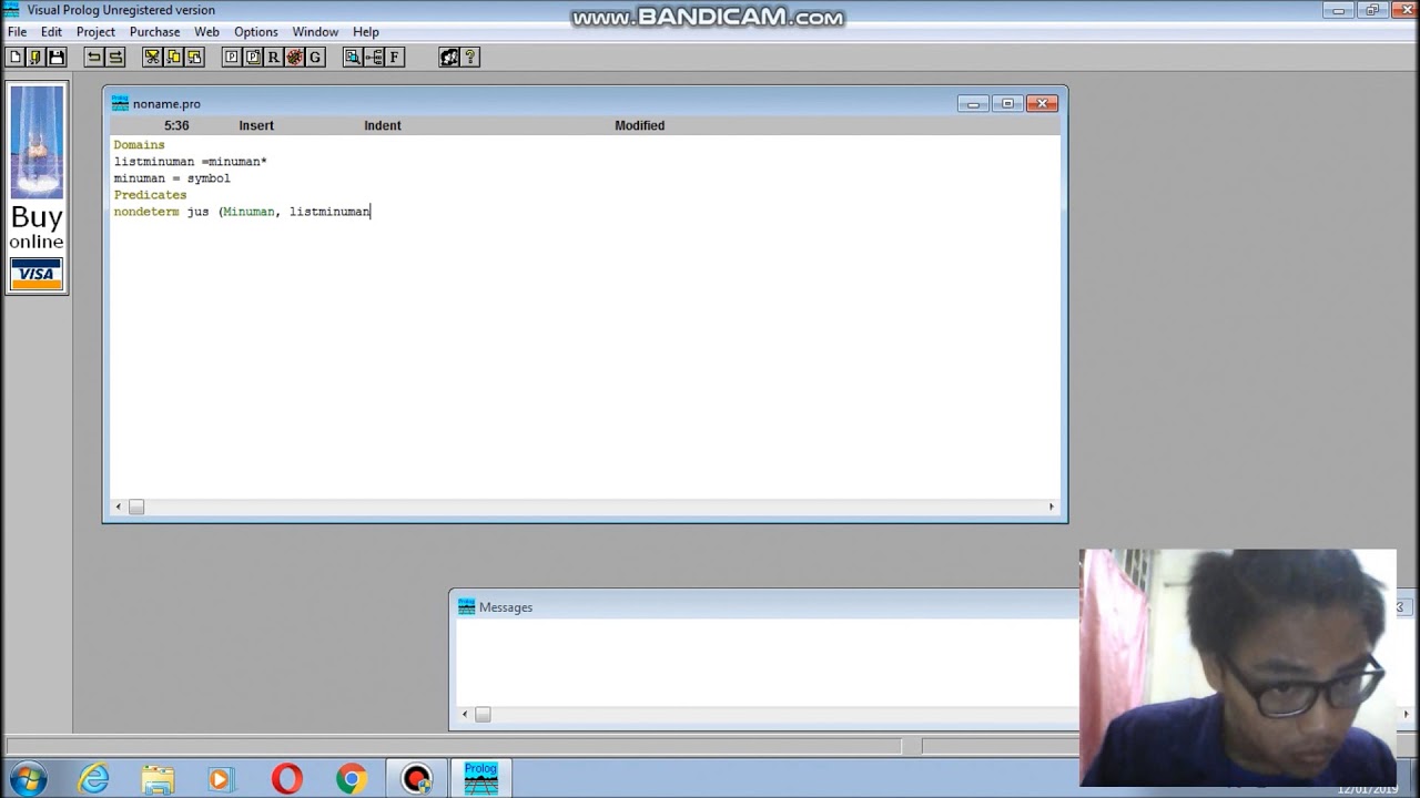 visual prolog 5.2 tutorial visual prolog 5.2 tutorial