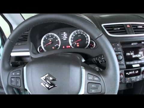 Suzuki Swift Deutsch Youtube