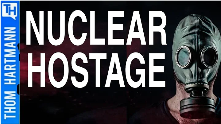 Is The Nuclear Industry Holding Democracy Hostage?...