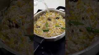 #channa dal #pulao #recipe 👩‍🍳