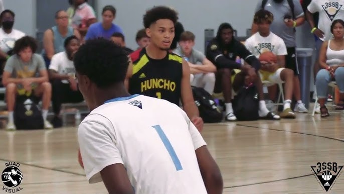 Bronny James, Strive for Greatness vs. Midwest Basketball Club