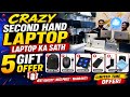 Used &amp; Refurbished Laptop Market Lucknow, Open Box MacBook Sale in Second Hand Laptop