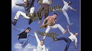 Wings of a Dove -MADNESS aus dem Album MADSTOCK