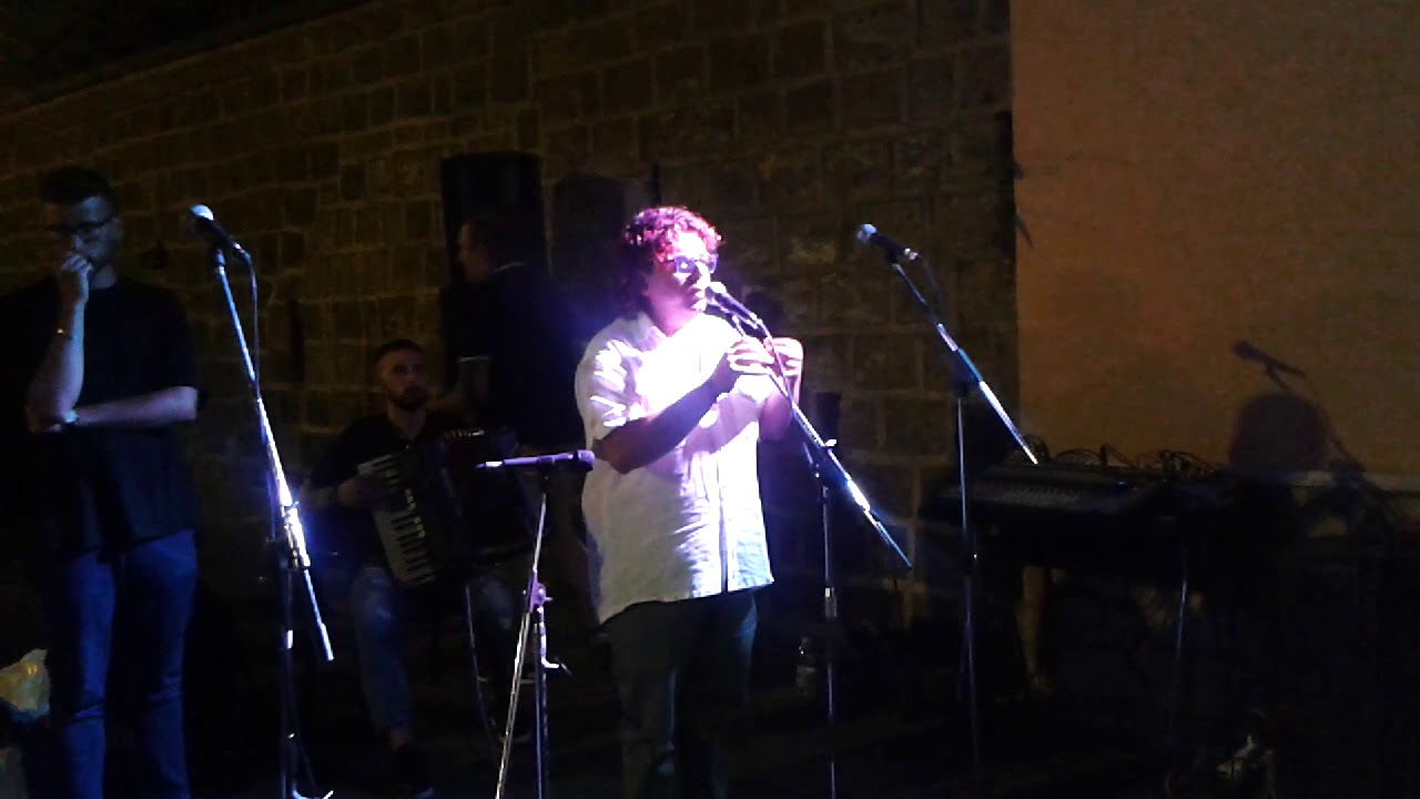 Pochi Secondi Di Biagio De Prisco A Borgoghiotto YouTube pochi-secondi-di-biagio-de-prisco-a-borgoghiotto-youtube