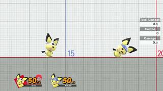 PICHU IS BUSTED: PIVOT GRAB TECH [Ultimate]
