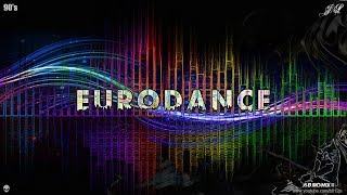 90's Eurodance B612Js Mix 11