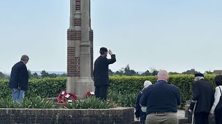 VE DAY 80: Stories of Remembrance