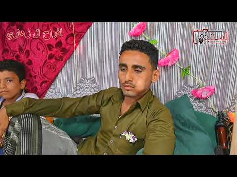 الفنان مهران العفيف وجون مالك عندنا متيتيش مع حناء نهاية السهره أفراح آل زهاري بقرية الطويله