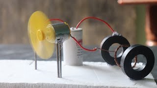 Free Energy Generator device using magnets | 100% free Energy