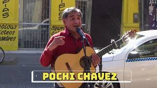POCHI CHAVEZ - AGOSTO 2021